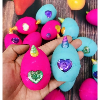 Trứng Rainboco mini lẻ (1 trứng)