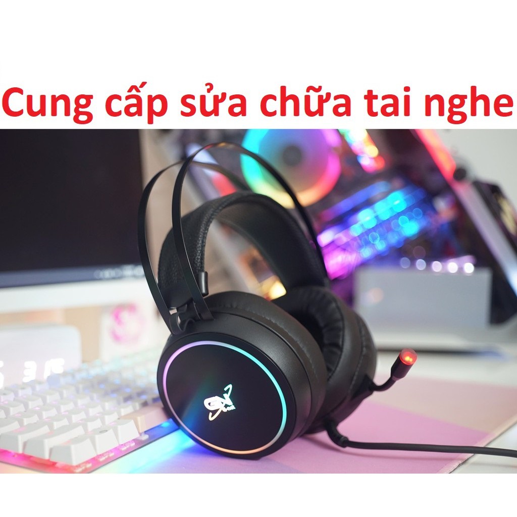 Tai nghe Gnet G09