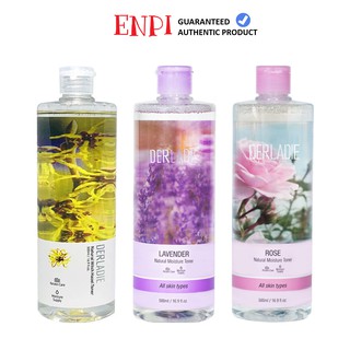 Nước cân bằng Derladie