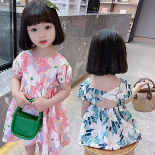 Váy Đũi cao cấp bé gái 8-20kg