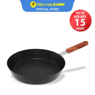 Chảo nhôm chống dính đáy từ 26 cm HappyCook OSFP-26IH
