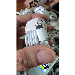 Cáp sạc ip zin bốc máy 100%