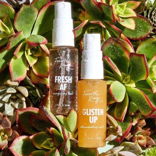 [Có Sẵn] Chai xịt Fourth Ray (Colourpop)