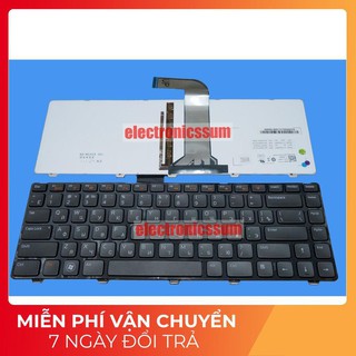 ⚡[Có led] Bàn phím laptop Dell XPS L502X, 15 L502X