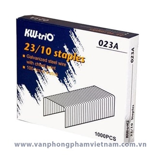 Chân ghim Kwtrio 23/10 loại xịn