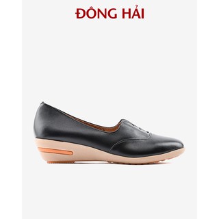 "TẶNG NGAY 30K khi theo dõi gian hàng "Đông Hải - Giày Cao Gót đế xuồng G7207 5cm