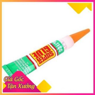 Keo dán đa năng super Glue Đức Anh - Tuýp 3G