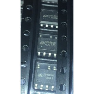 5 con ic SD8583S SD8583 8583 sop 7 mới