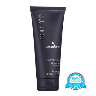 [HÀNG CÔNG TY] Sữa Tắm Hương Nước Hoa Cho Nam Jean D'Arcel Shower Gel 200ml (for men)