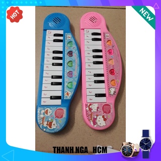 đồchơi cho bé - Đàn chơi đàn Organ và piano Nốt Nhạc Cho Bé