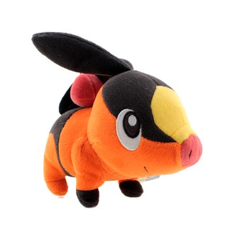 GẤU BÔNG POKEMON - HEO LỬA TEPIG (POKABU) (27 CM)
