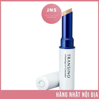 Thanh che khuyết điểm Transino Whitening UV Concealer 2.5g