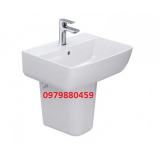 CHÂN CHẬU RỬA INAX L-312V/ L298VC, CHÍNH HÃNG