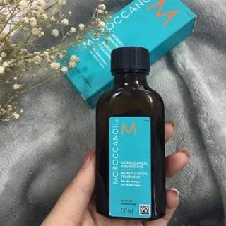 DẦU DƯỠNG TÓC MOROCANOIL