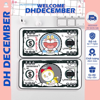 Ốp lưng Samsung Galaxy J6 PLUS / J6+ in hình 3D  doll@ siêu chất - nhân vật H.OẠT H.ÌNH