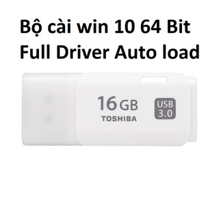 [Mã SKAMSALE03 giảm 10% đơn 200k] W10 - Usb 16gb siêu tốc độ 130Mb/s