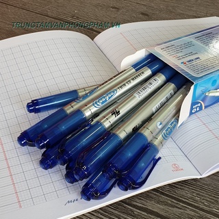 HỘP_10_CÂY bút lông dầu Thiên Long TL PM04