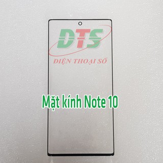 Mặt kính Samsung Note 10