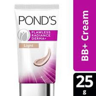 ( Mẫu Mới) Kem Dưỡng Trắng Tạo Nền BB Cream Pond’s 25ml