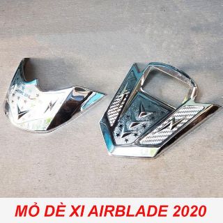 MỎ DÈ TRUỚC VÀ SAU XE AIRBLADE 2020 - M1