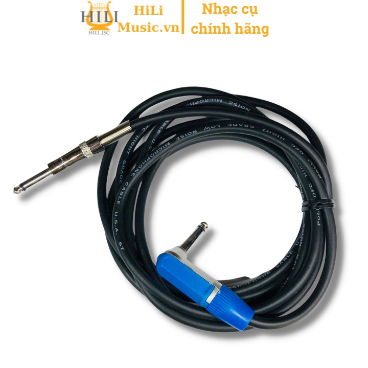 Dây line - Guitar Cable D3