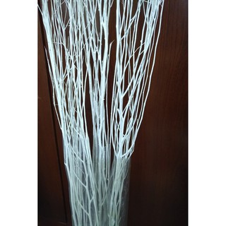 [Nowship] 1 Bó cây khô trang trí, phụ kiện cắm hoa, làm thiệp handmade..