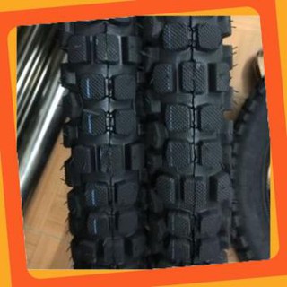 cặp lốp gai địa hình chống trơn trượt 2.25 / 2.50 / 2.75 - 17