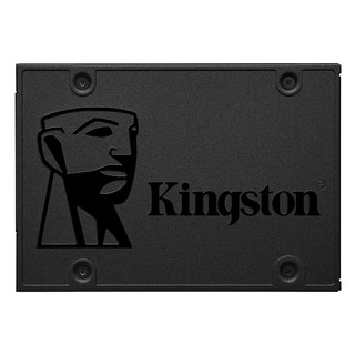 Ổ cứng SSD Kingston A400 120G