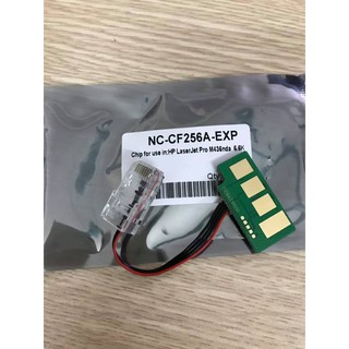 ☘️Chip mực 56A cho Hp M436DN/M436