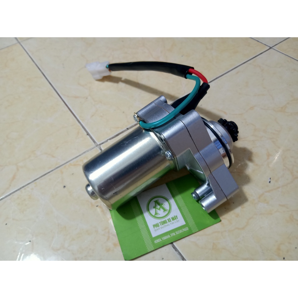Củ đề xe dream / wave ( hình chụp trực tiếp )