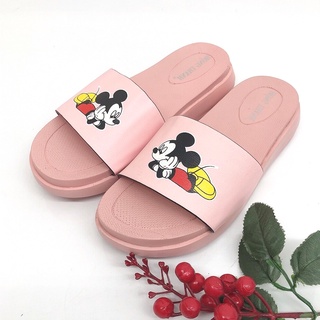 HỒNG THẠNH - Dép Bé Gái Mickey - 5190