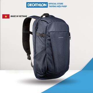 Balo thể thao leo núi, dã ngoại QUECHUA nh100 20 lít tiện dụng