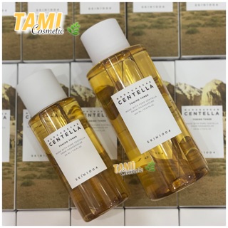 [ 2 Size ] Nước Hoa Hồng Skin1004 Madagascar Centella Toning Toner