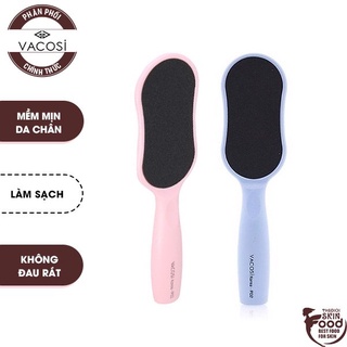 Chà Gót Chân Cho Đôi Chân Mềm Mại Vacosi P02