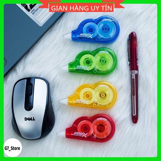 (SALE) băng xóa,Bút xóa kéo Thiên Long