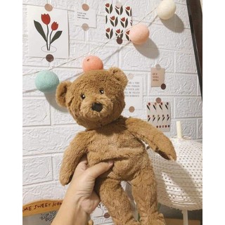 GẤU TEDDY IKEA CHÍNH HÃNG CHO BÉ