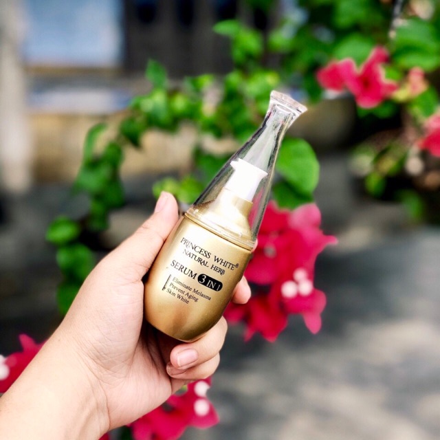 Serum 3in1