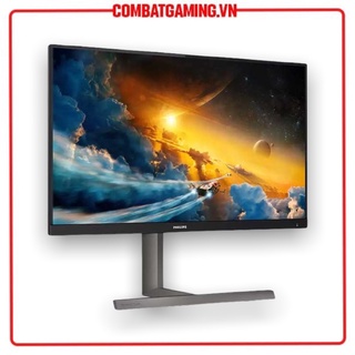 Màn Hình PHIPLIPS 275M1RZ/74 MOMENTUM 2K QHD/Nano IPS/144Hz/1ms/HDR GSync/Freesync
