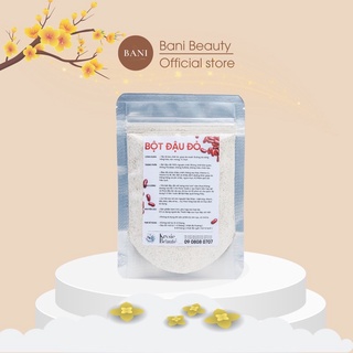 Bột Đậu Đỏ Dưỡng Da Bau Krysie
