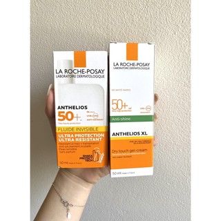 Kem chống nắng La Roche posay anthelios