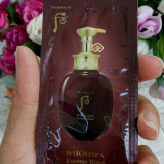 Dầu Xả Đông Y Hoàng Cung Whoo Spa