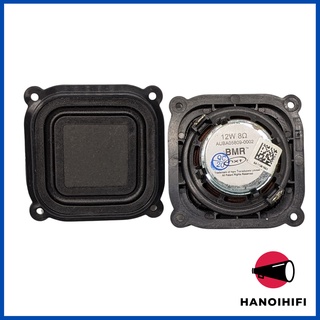Củ loa rời toàn dải HiWave BMR12 Compact 2.5 inch