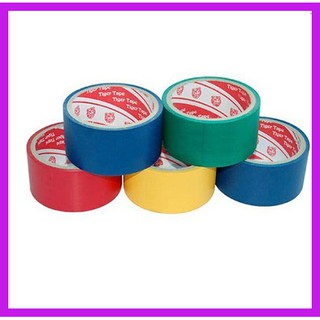 [GIÁ SỐC]-Băng keo Simily Màu 3,6cm/4,8CM-Băng Dính Simily