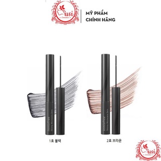 (MẪU MỚI) Mascara Innisfree Skinny