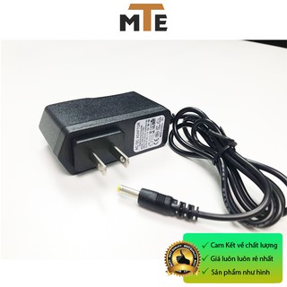 Nguồn adapter 6V 1A jack DC