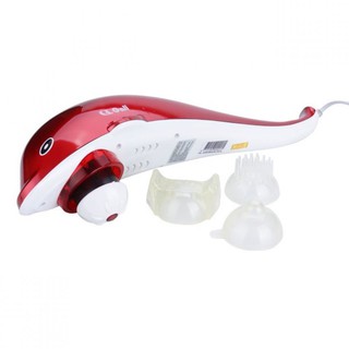 Máy massage GL-1300 (Đỏ)
