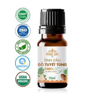 Tinh dầu dứa (khóm, thơm) nguyên chất từ thiên nhiên - KingOil