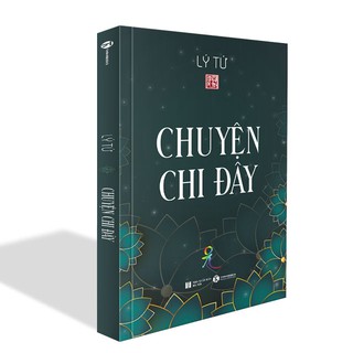Sách - Chuyện chi đây