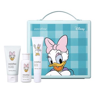 Bộ Sản Phẩm Chăm Sóc Làm Dịu Và Tăng Sức Đề Kháng Cho Da Innisfree Bija Cica Balm Set - 131172202