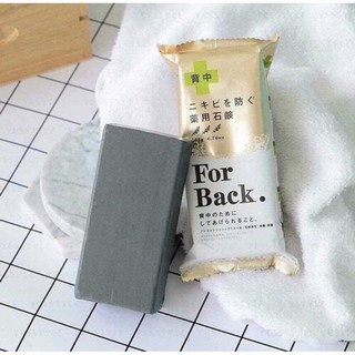 Bánh Xà phòng For Back Soap